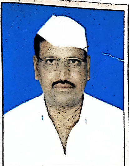 श्री.पुंडलिक अहिलाजी होंडे