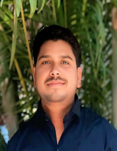 श्री.विकास माधव दुनबळे