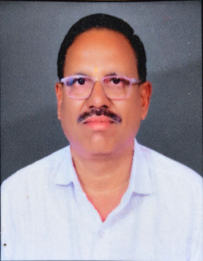 श्री नवनाथ कचरू काळे