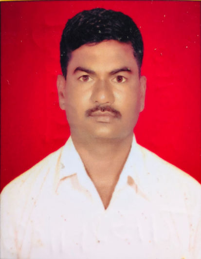 श्री शिवाजी पुंडलिक खांडेकर