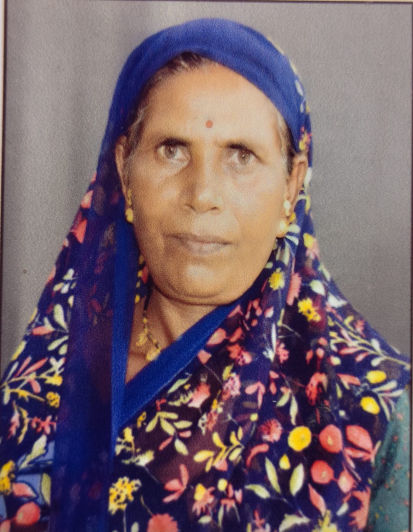 सौ.अलका चिंधू भवर