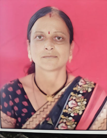 सौ.रीना बाबासाहेब काळे 