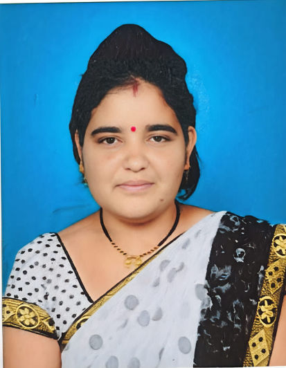 सौ.गिता लक्ष्मन गाडे 