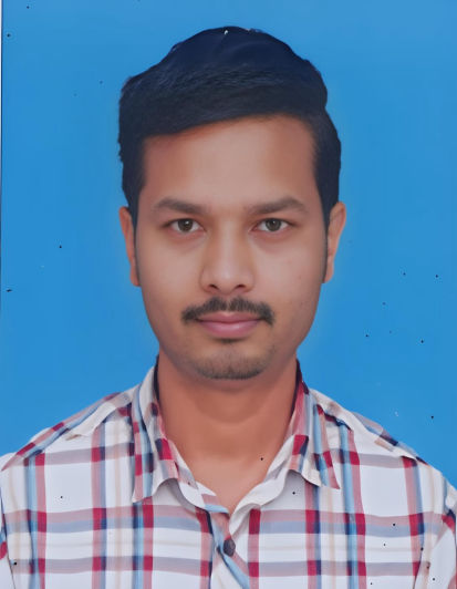 श्री.प्रसेनजीत रंगनाथ बोरकर 
