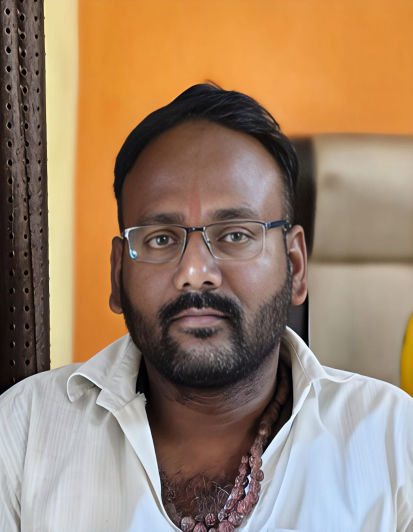 श्री.गोकुळ साहेब चव्हाण