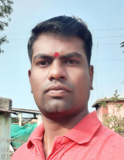 श्री.अमोल पांडुरंग मोरे